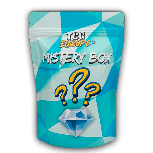 Mistery Box Diamante