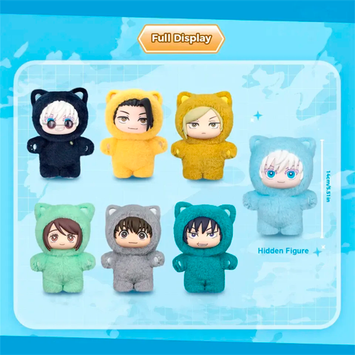 Jujutsu Kaisen - Blind Box