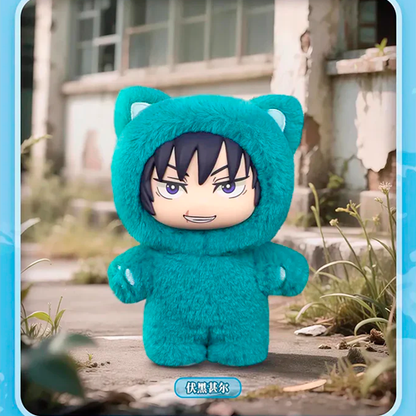 Jujutsu Kaisen - Blind Box