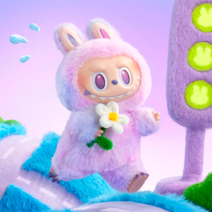 LABUBU - Big Into Energy