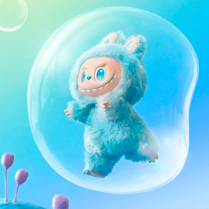 LABUBU - Big Into Energy