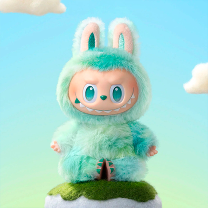 LABUBU - Big Into Energy