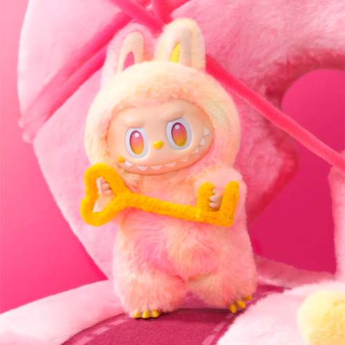 LABUBU - Big Into Energy