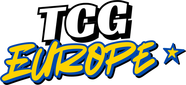 TCG Europe