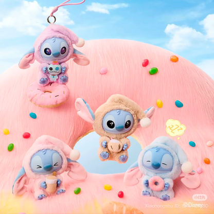 Stitch - Eat Something Before Sleep