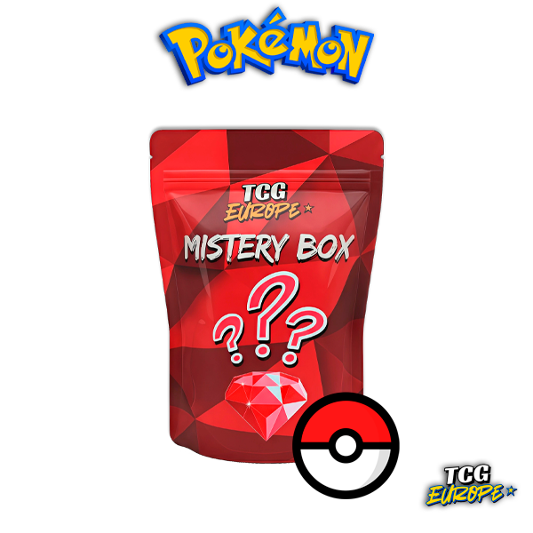 buy pokemon cards europe PKM main image 0