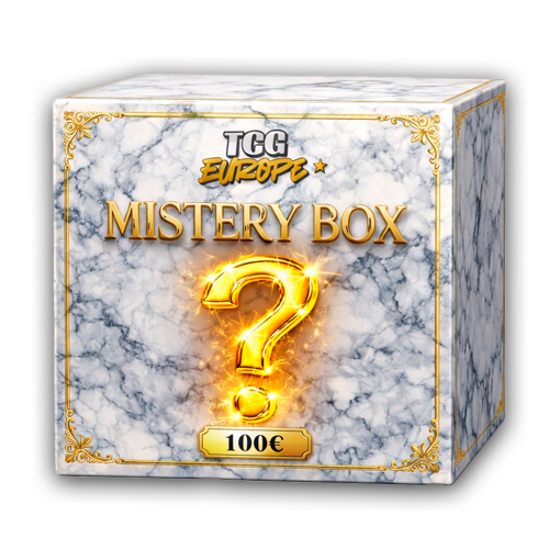 LUXURY Mistery Box